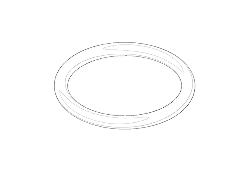 DORNBRACHT O-Ring ERSATZTEILE 091410095 34,0 x 4,0 mm, 09141009590 Galeriebild 1